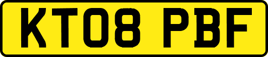 KT08PBF