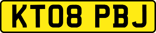 KT08PBJ