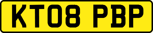 KT08PBP