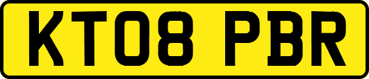 KT08PBR