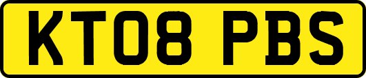 KT08PBS