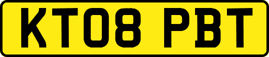 KT08PBT
