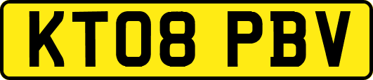 KT08PBV