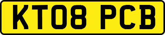 KT08PCB