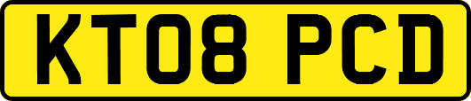 KT08PCD