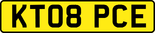 KT08PCE