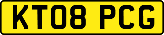 KT08PCG