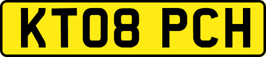 KT08PCH