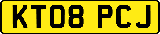 KT08PCJ