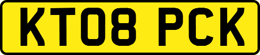 KT08PCK