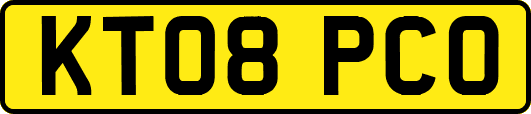 KT08PCO