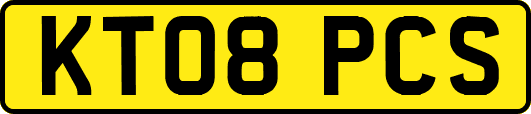 KT08PCS