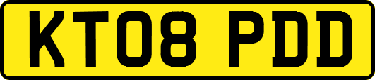 KT08PDD