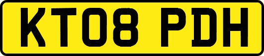 KT08PDH
