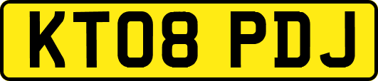 KT08PDJ