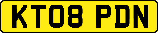 KT08PDN
