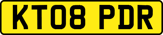 KT08PDR