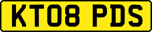 KT08PDS