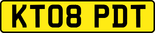 KT08PDT