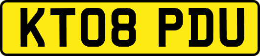 KT08PDU