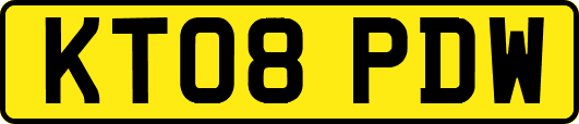 KT08PDW