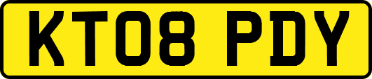 KT08PDY
