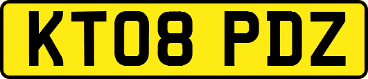 KT08PDZ