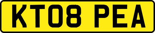 KT08PEA