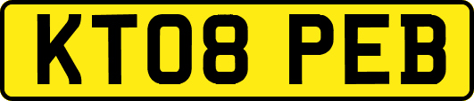 KT08PEB