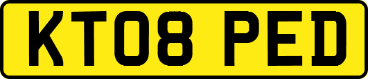 KT08PED