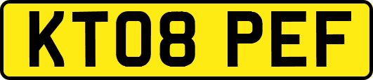 KT08PEF