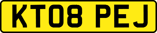KT08PEJ