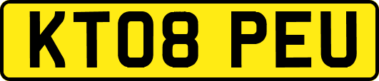 KT08PEU