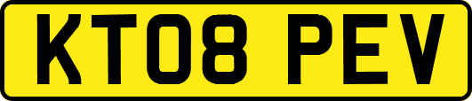 KT08PEV