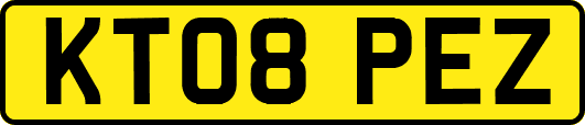 KT08PEZ