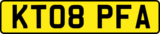 KT08PFA