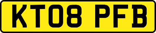 KT08PFB
