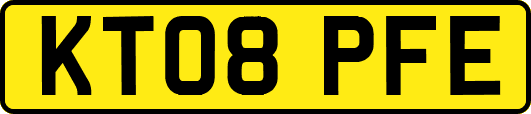 KT08PFE