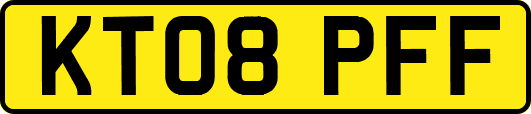 KT08PFF