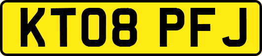 KT08PFJ