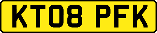 KT08PFK