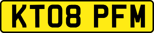 KT08PFM