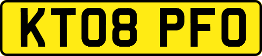 KT08PFO