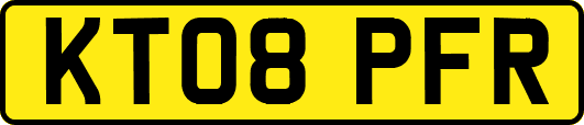 KT08PFR