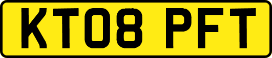 KT08PFT