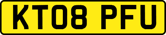 KT08PFU