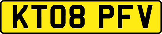 KT08PFV