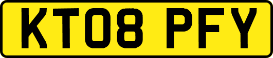KT08PFY