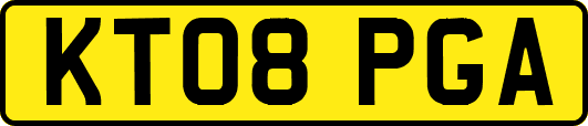 KT08PGA
