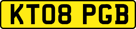 KT08PGB
